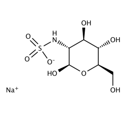 D-glukozaminy 2-siarczanowa sól sodowa [38899-05-7]